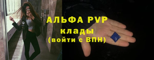 молекула духа Нягань